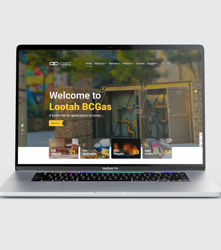New Website